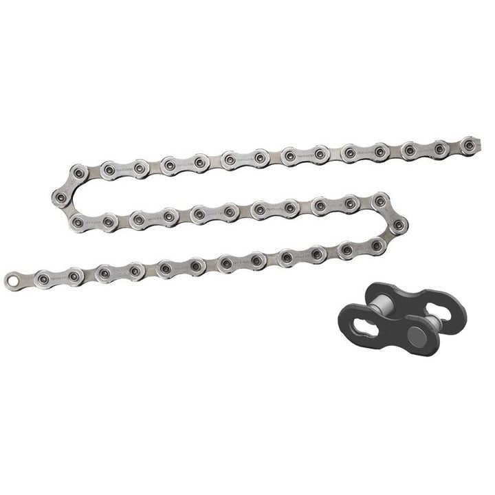 Cadena Shimano CN-HG601 11 Vel con Quick Link · 138 eslabones