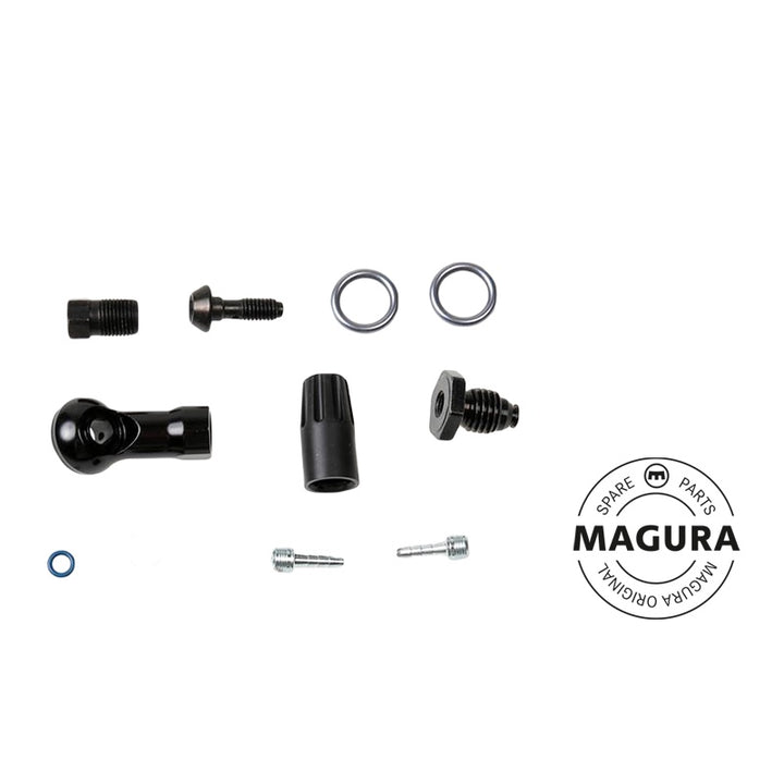 Adaptador de linea de freno MAGURA 40°