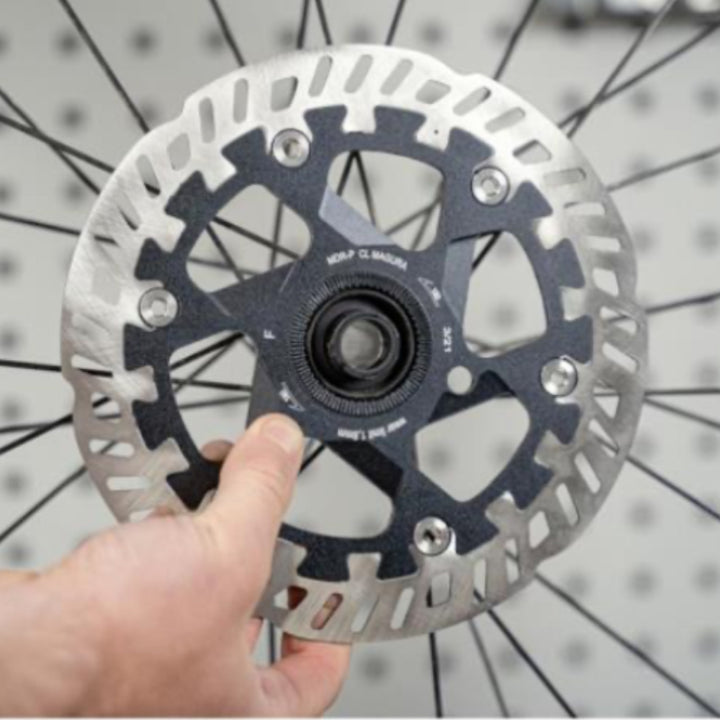 Rotor MDR-P CL