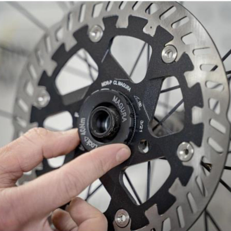Rotor MDR-P CL