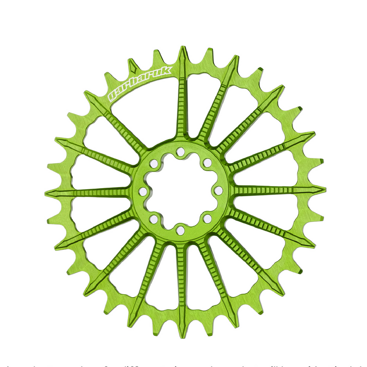 Plato GARBARUK DM MTB para SRAM 8 BOLTS (BOOST)