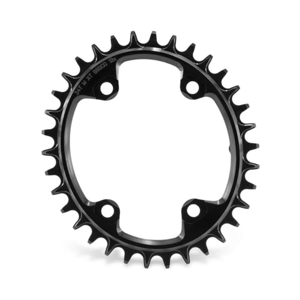 Plato GARBARUK para 96 BCD (Shimano M6000/M7000/M8000)