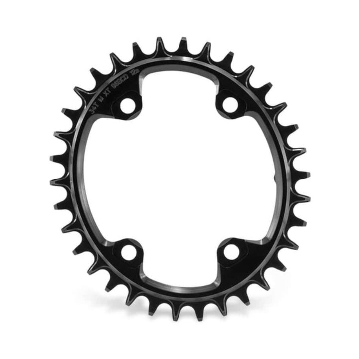 Plato GARBARUK para 96 BCD (Shimano M6000/M7000/M8000)
