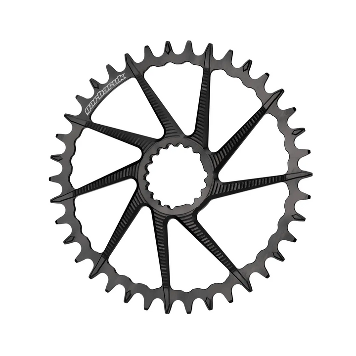 Plato GARBARUK DM Ruta/Gravel para bielas Garbaruk