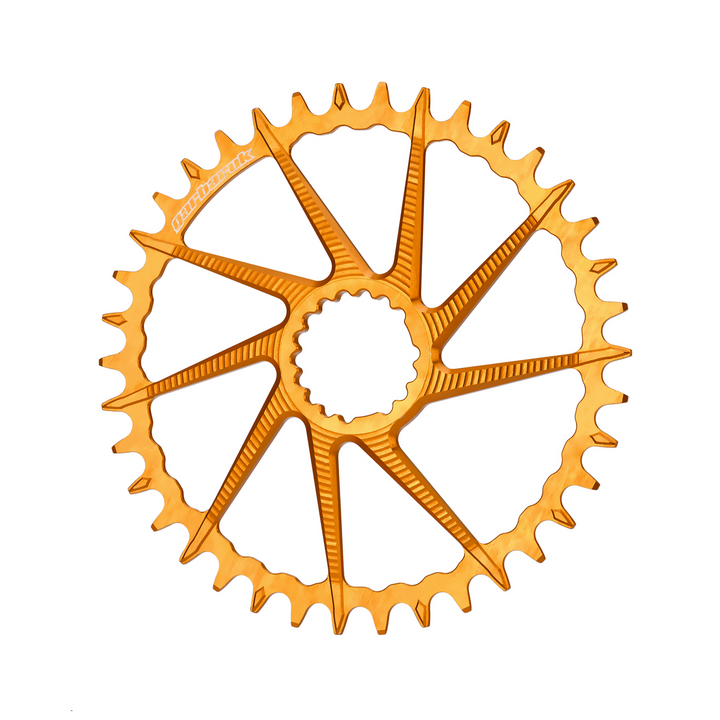 Plato GARBARUK DM Ruta/Gravel para bielas Garbaruk