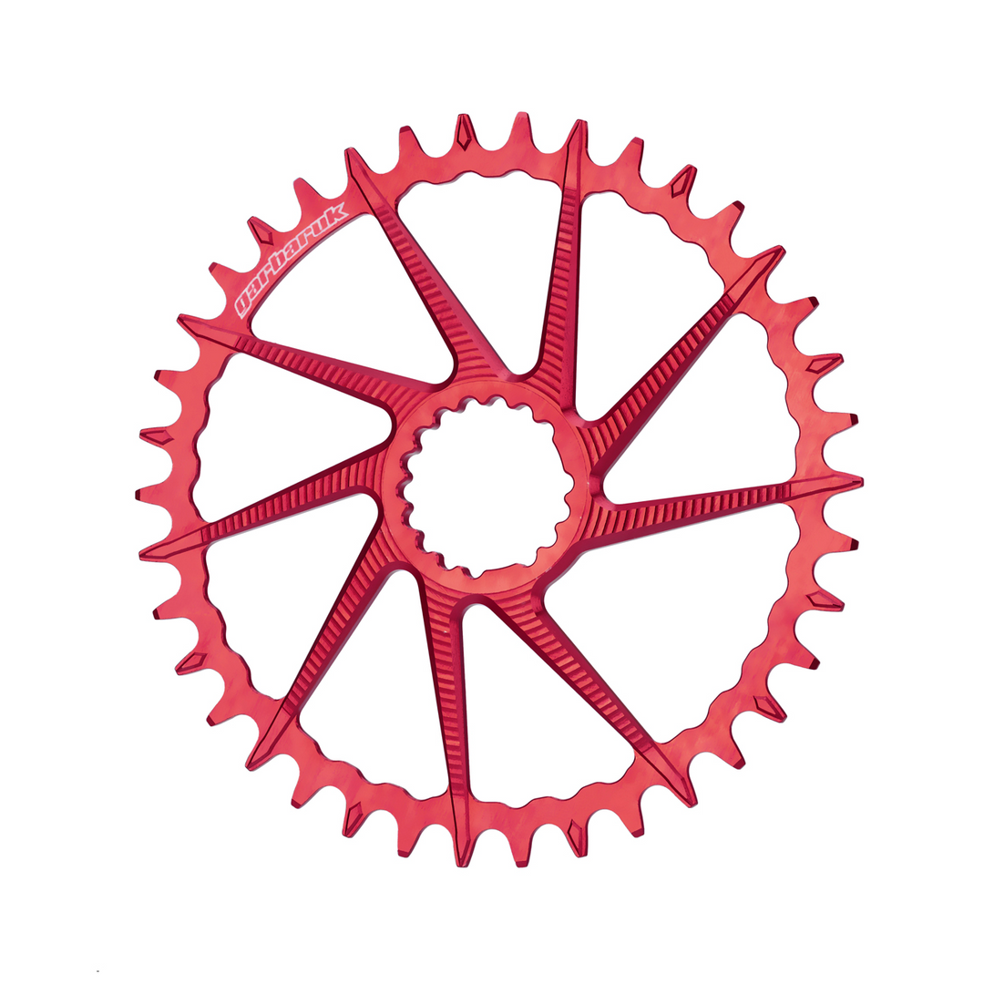 Plato GARBARUK DM Ruta/Gravel para bielas Garbaruk