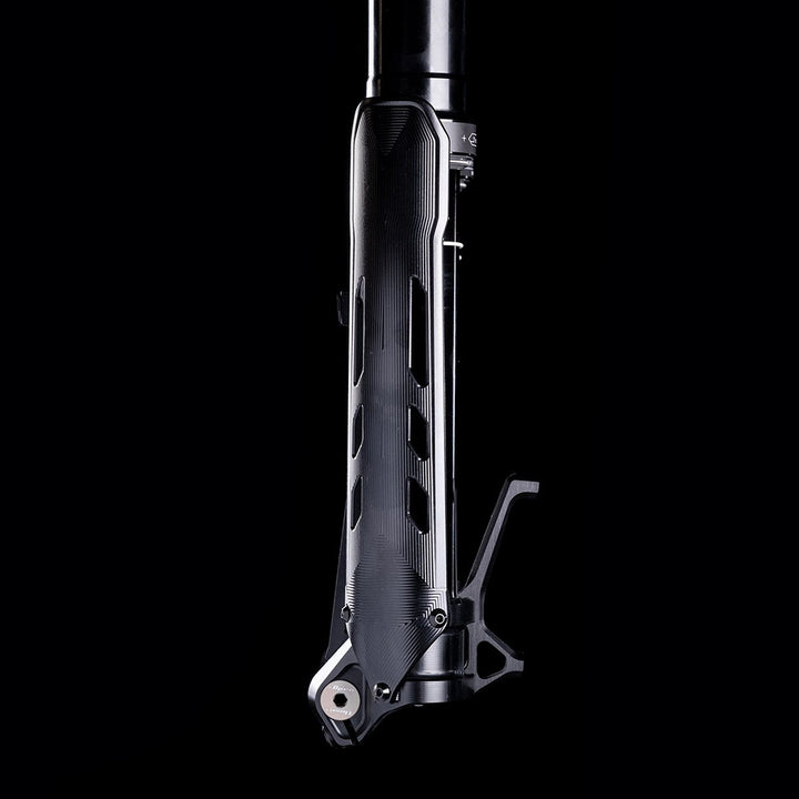 Intend HERO Blackline  29" 140-170mm, 15x110 Boost | Negro