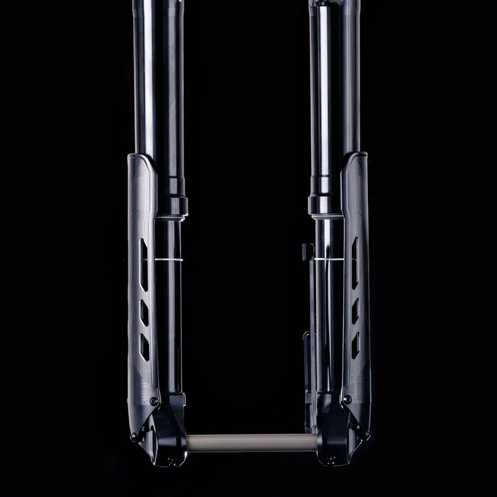 Intend FLASH Blackline  29" 160-190mm 15x110 Boost | Negro