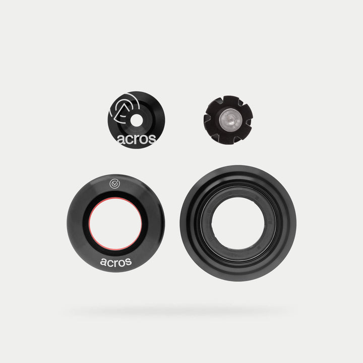 Taza ACROS zs56 · Parte superior od 62mm