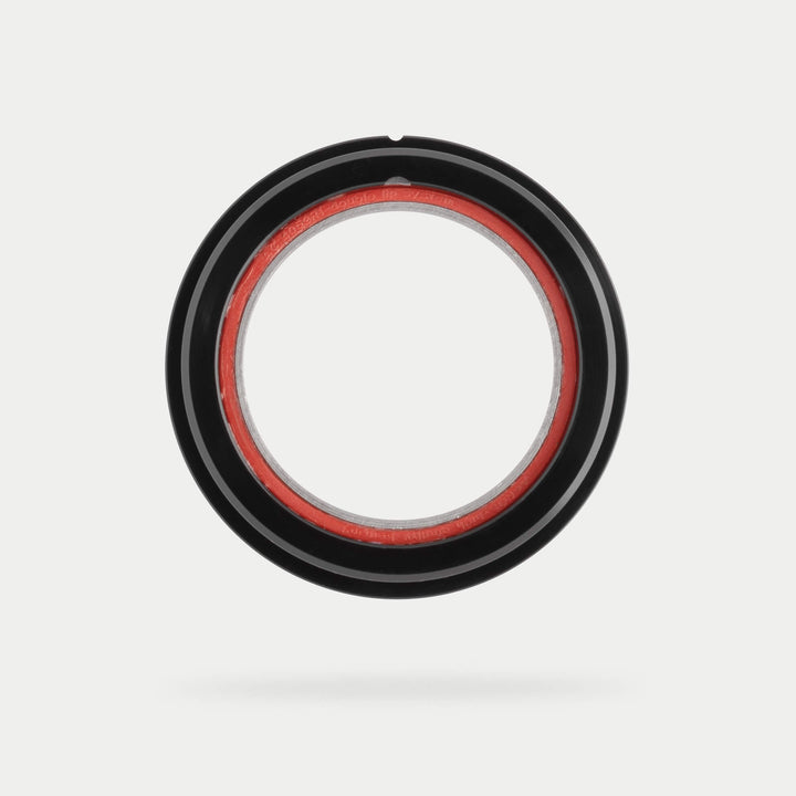 Taza ACROS zs56 blocklock · Parte inferior + baseplate · 1.5” poly 120°