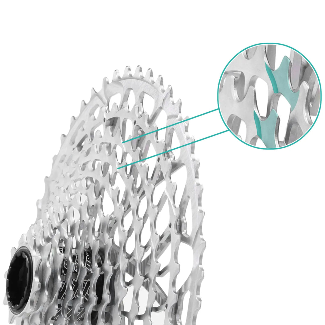 Cassette GARBARUK GEN2.0 13V cassette para XPLR (SRAM XD/XDR)
