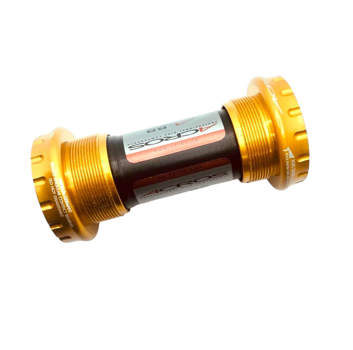 ACROS  Botom Bracket A-BB Road · Acero