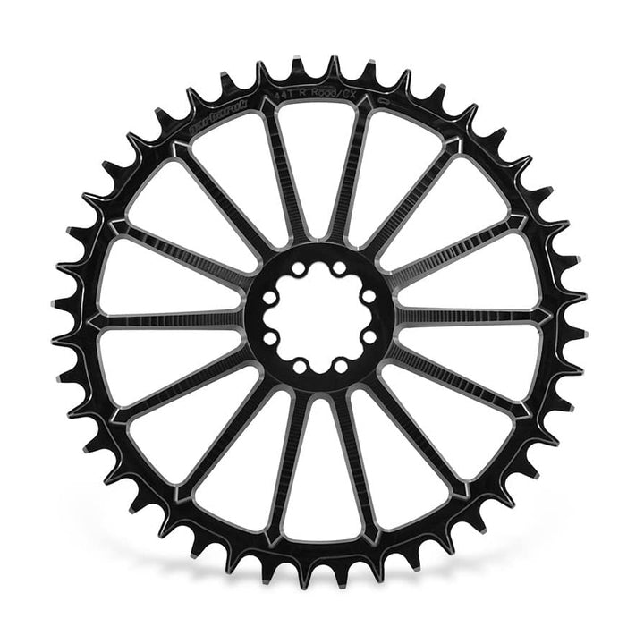 Plato GARBARUK DM Ruta/Gravel para SRAM 8-BOLTS