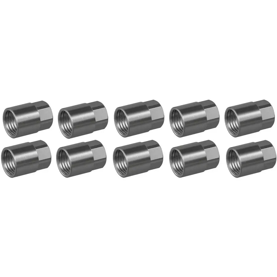 MAGURA ETT Easy Link – Tuercas de Fijación, 10 piezas