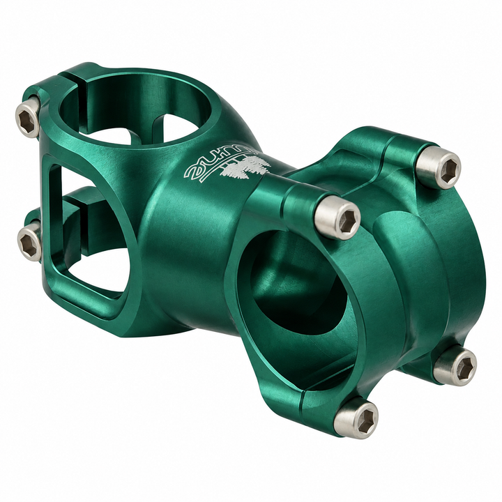 Potencia TUNE Geiles Teil 4.0 Oversize 60 mm · Verde