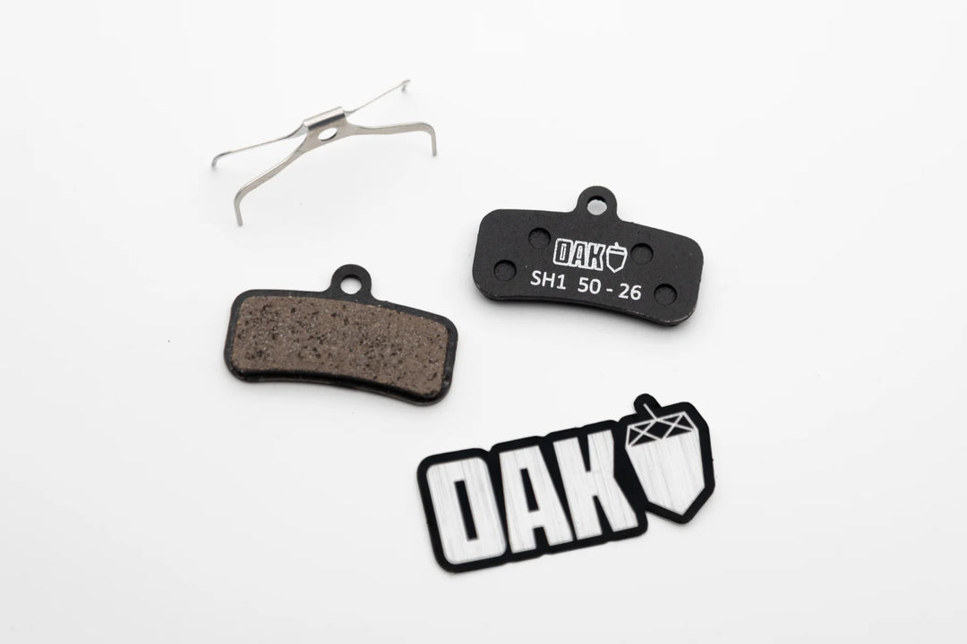 OAK Balatas HYPERSTOP