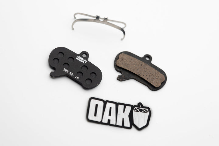 OAK Balatas HYPERSTOP