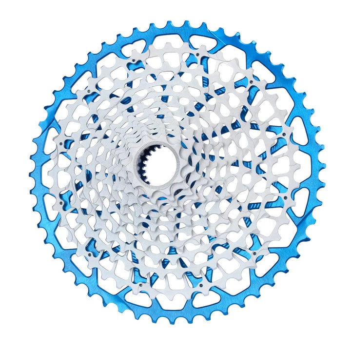 Cassette Garbaruk GEN2.0 12S para Shimano MicroSpline 10-52T