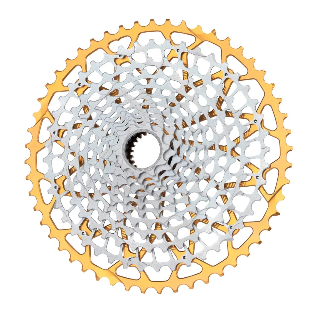 Cassette Garbaruk GEN2.0 12S para Shimano MicroSpline 10-52T