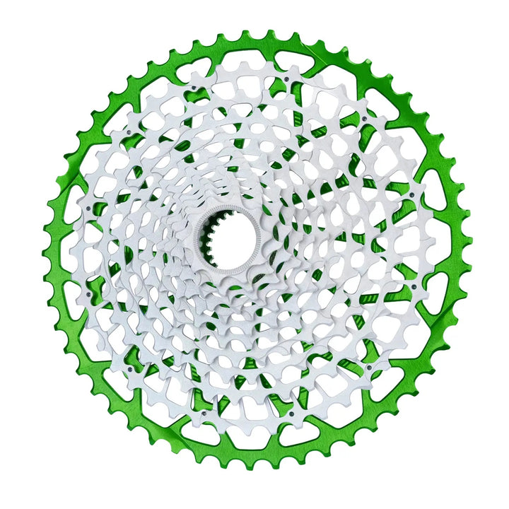 Cassette Garbaruk GEN2.0 12S para Shimano MicroSpline 10-52T