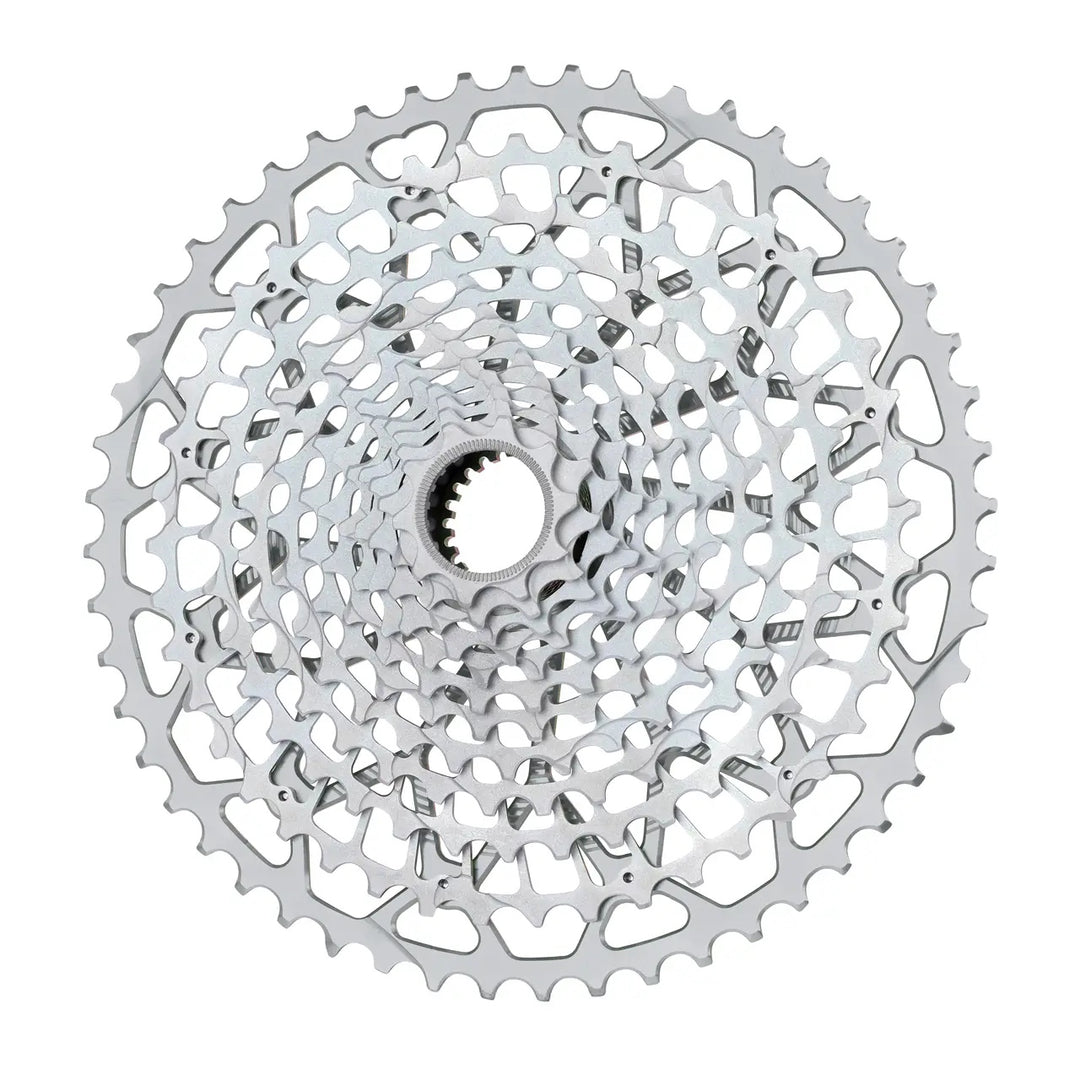 Cassette Garbaruk GEN2.0 12S para Shimano MicroSpline 10-52T