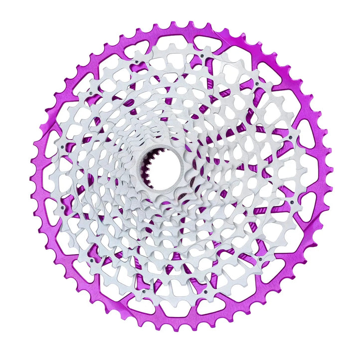 Cassette Garbaruk GEN2.0 12S para Shimano MicroSpline 10-52T