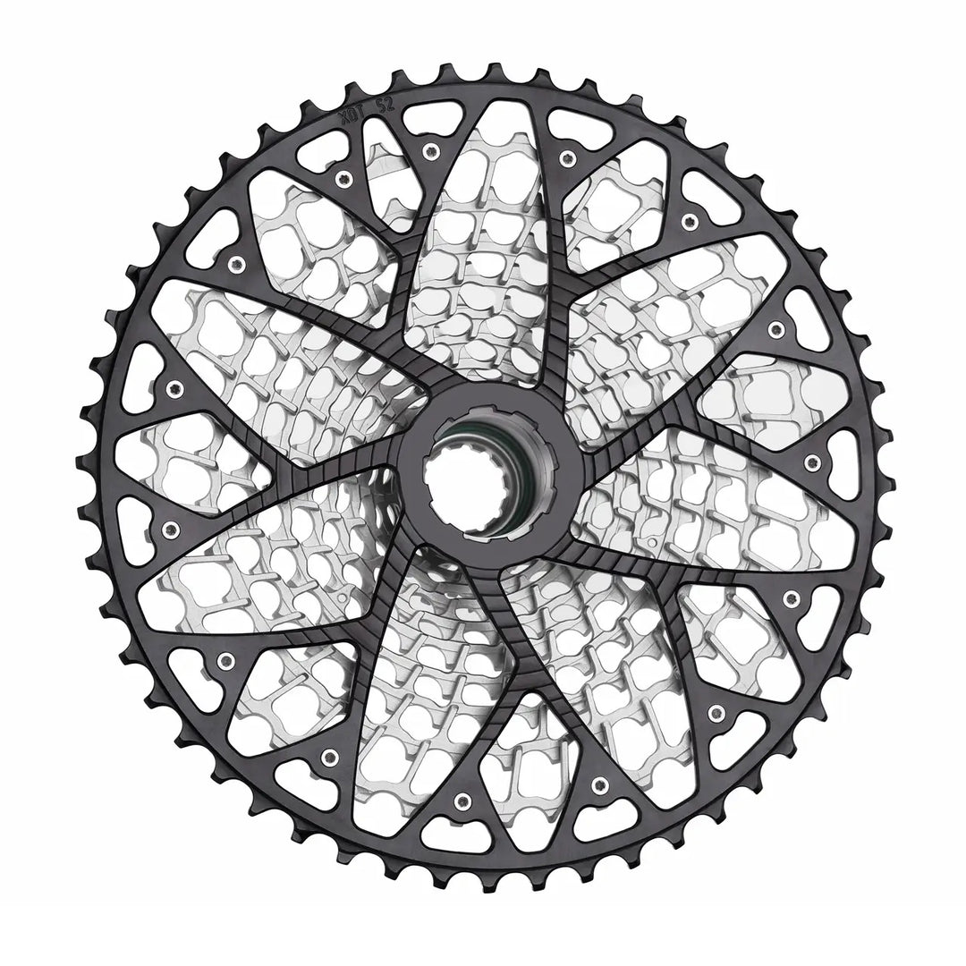 Cassette Garbaruk GEN2.0 12S para Eagle Transmission (T-type) (SRAM XD) 10-52T