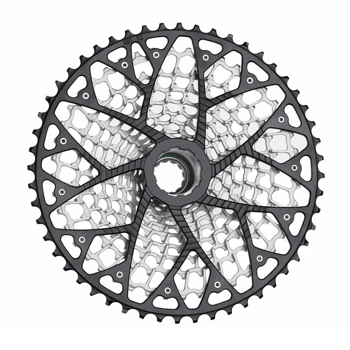 Cassette Garbaruk GEN2.0 12S para Eagle Transmission (T-type) (SRAM XD) 10-52T