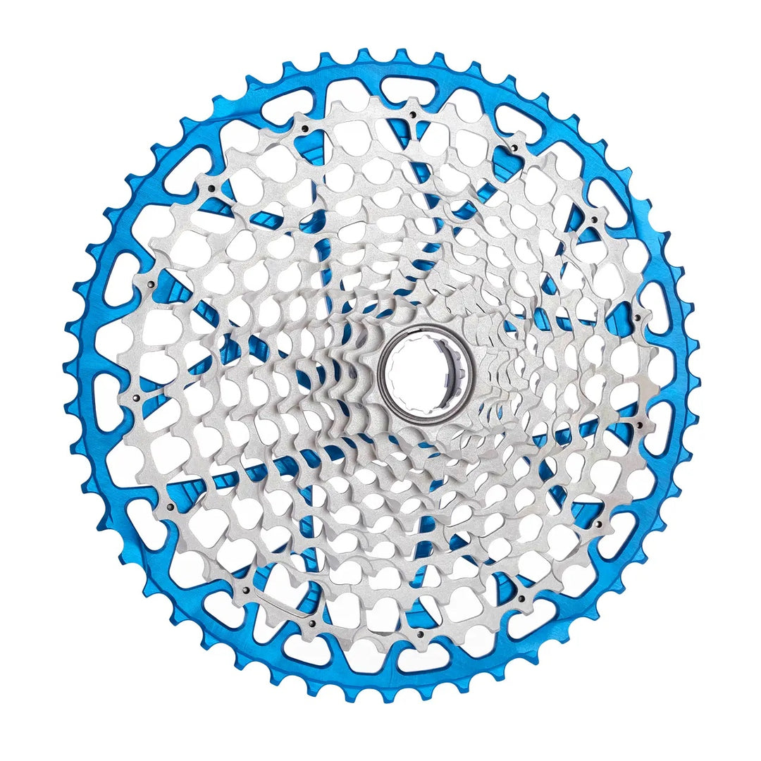 Cassette Garbaruk GEN2.0 12S para Eagle Transmission (T-type) (SRAM XD) 10-52T