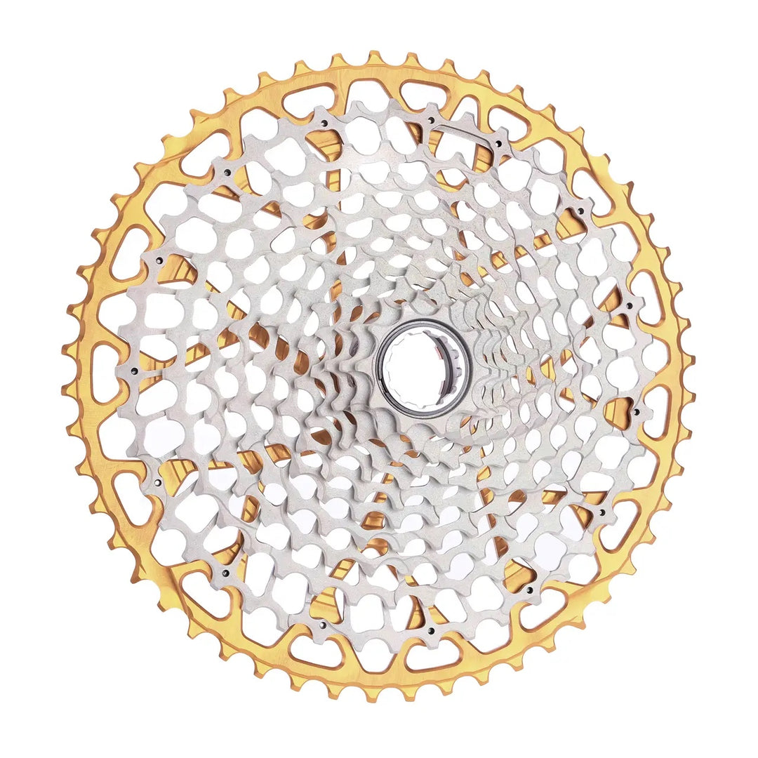 Cassette Garbaruk GEN2.0 12S para Eagle Transmission (T-type) (SRAM XD) 10-52T