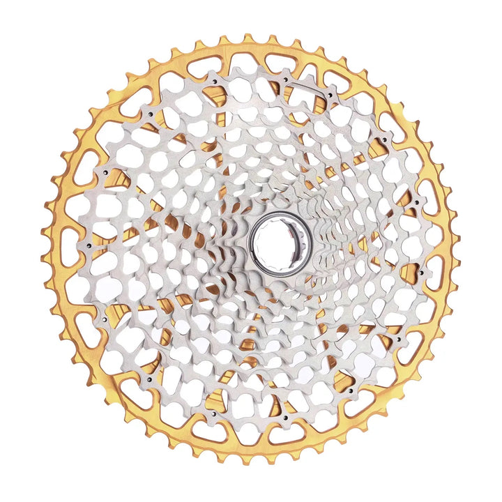 Cassette Garbaruk GEN2.0 12S para Eagle Transmission (T-type) (SRAM XD) 10-52T