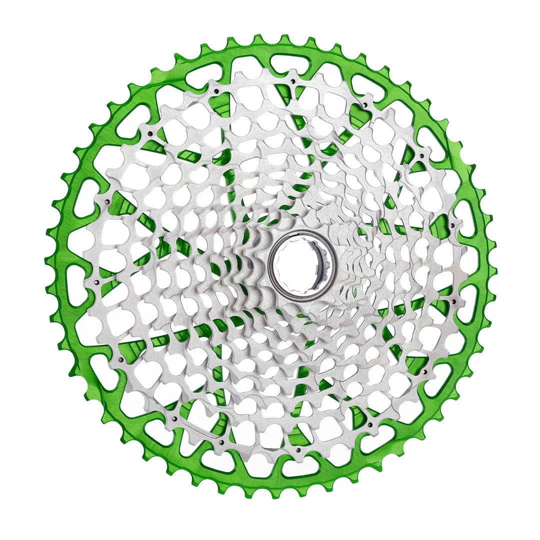 Cassette Garbaruk GEN2.0 12S para Eagle Transmission (T-type) (SRAM XD) 10-52T