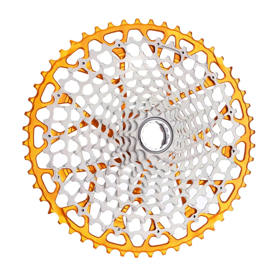 Cassette Garbaruk GEN2.0 12S para Eagle Transmission (T-type) (SRAM XD) 10-52T