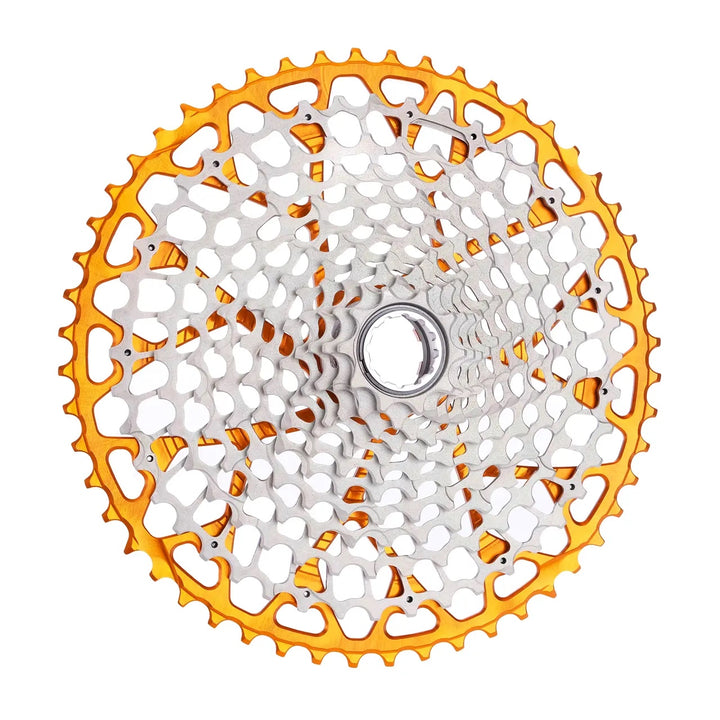 Cassette Garbaruk GEN2.0 12S para Eagle Transmission (T-type) (SRAM XD) 10-52T