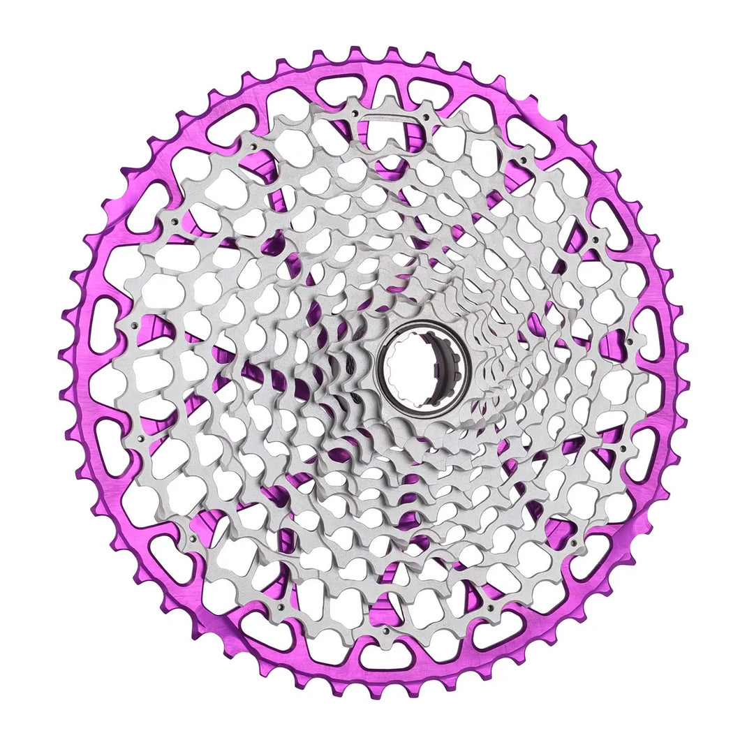 Cassette Garbaruk GEN2.0 12S para Eagle Transmission (T-type) (SRAM XD) 10-52T