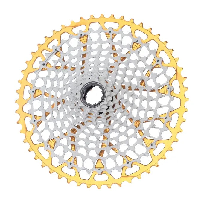Cassette GARBARUK GEN2.0 13V para XPLR (SRAM XD/XDR)