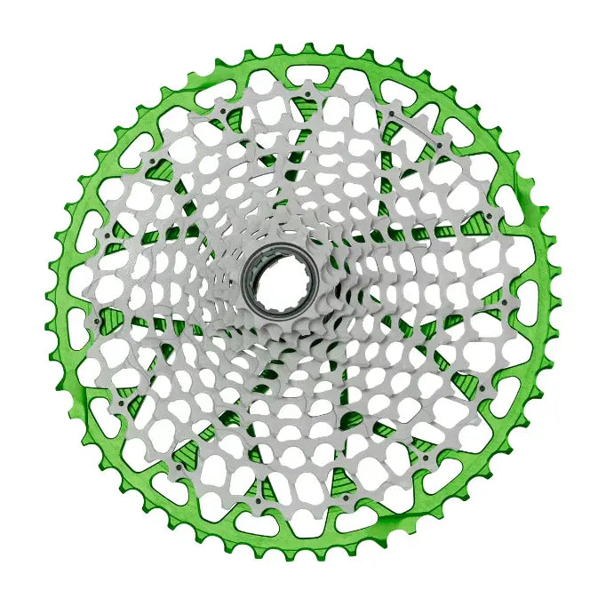 Cassette GARBARUK GEN2.0 13V para XPLR (SRAM XD/XDR)
