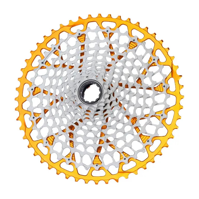 Cassette GARBARUK GEN2.0 13V para XPLR (SRAM XD/XDR)