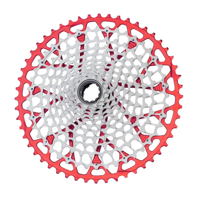 Cassette GARBARUK GEN2.0 13V para XPLR (SRAM XD/XDR)