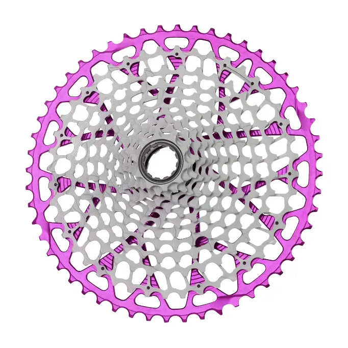 Cassette GARBARUK GEN2.0 13V para XPLR (SRAM XD/XDR)