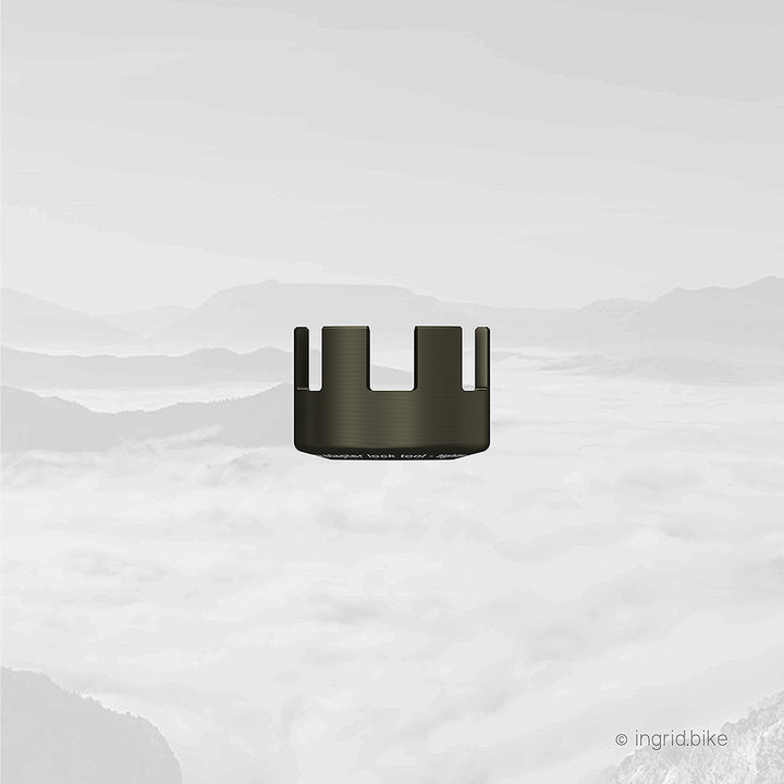Cassette Ingrid 48T10 12S (SRAM XD) 10-48T