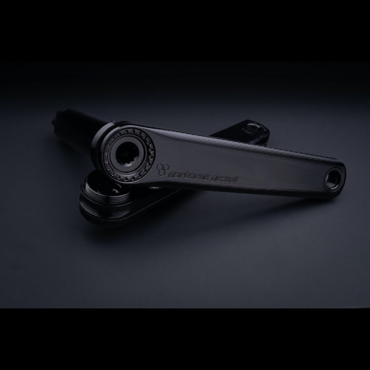 Bielas Garbaruk RUTA/GRAVEL