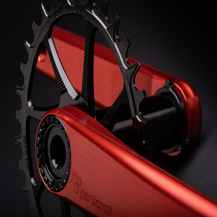 Bielas Garbaruk XC
