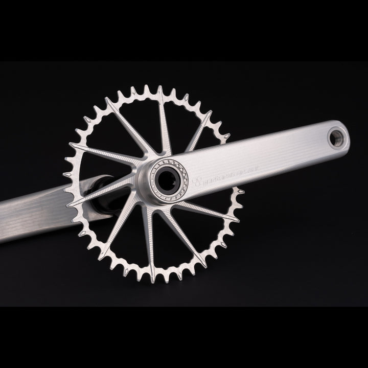 Bielas Garbaruk RUTA/GRAVEL