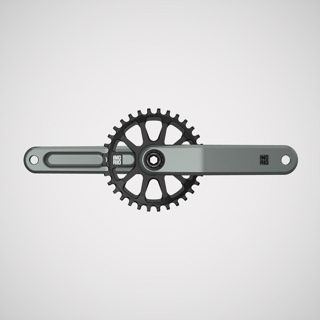 Crankset INGRID CRS-G