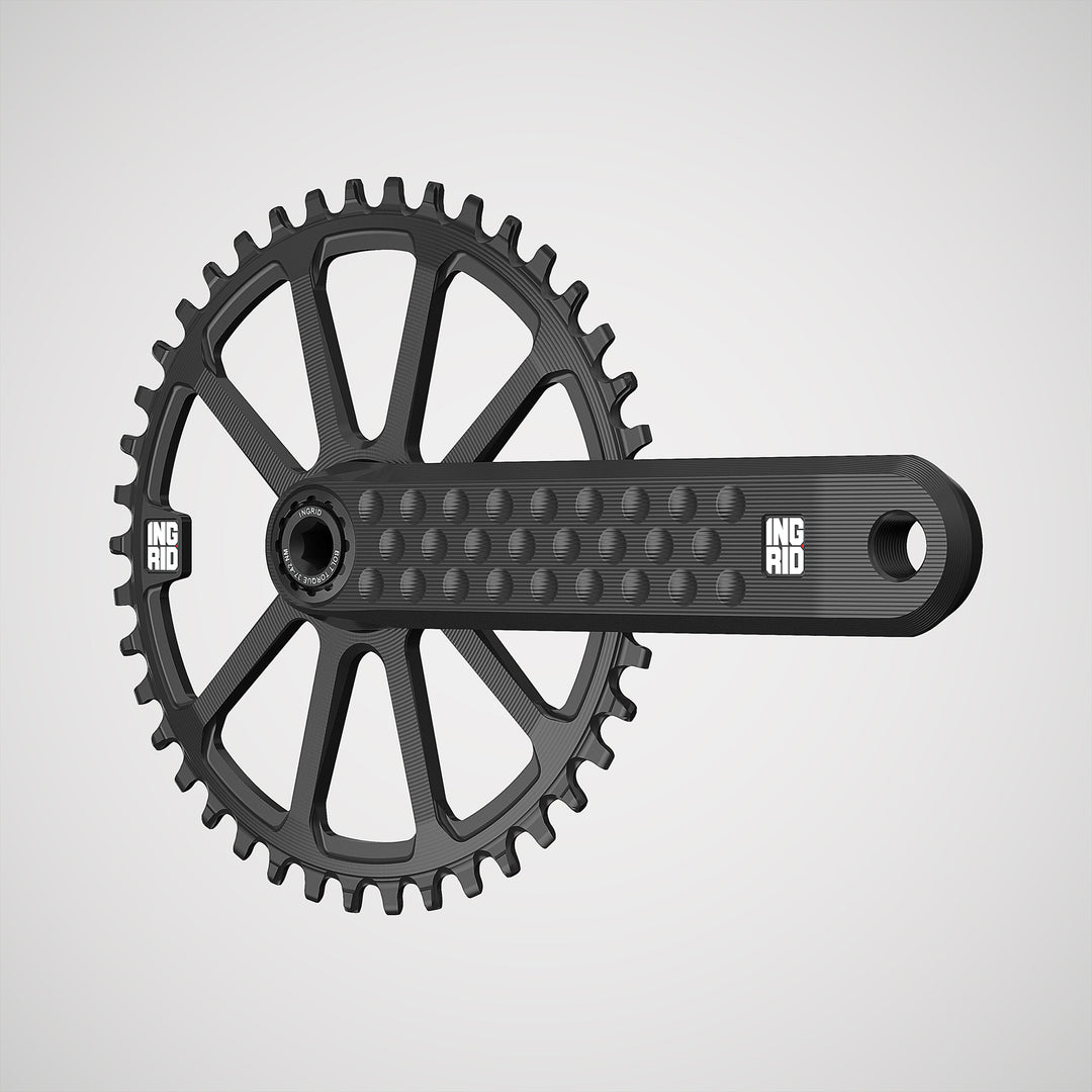 Crankset INGRID CRS-POP