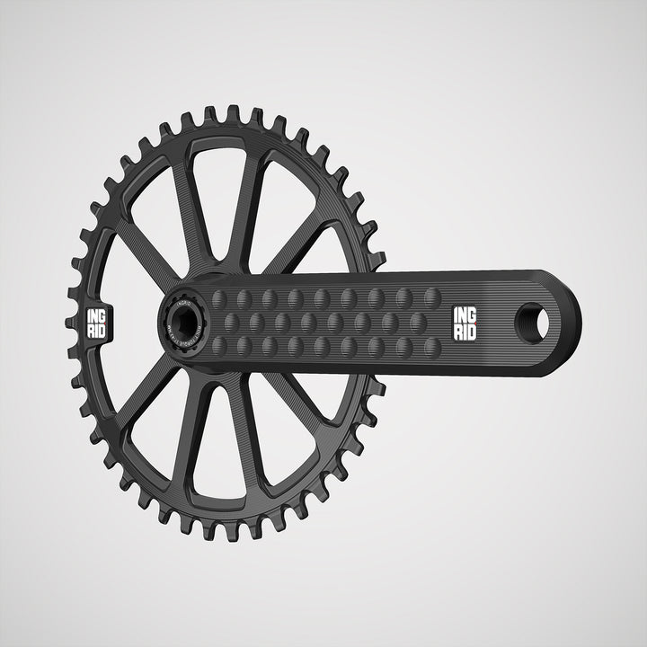 Crankset INGRID CRS-POP