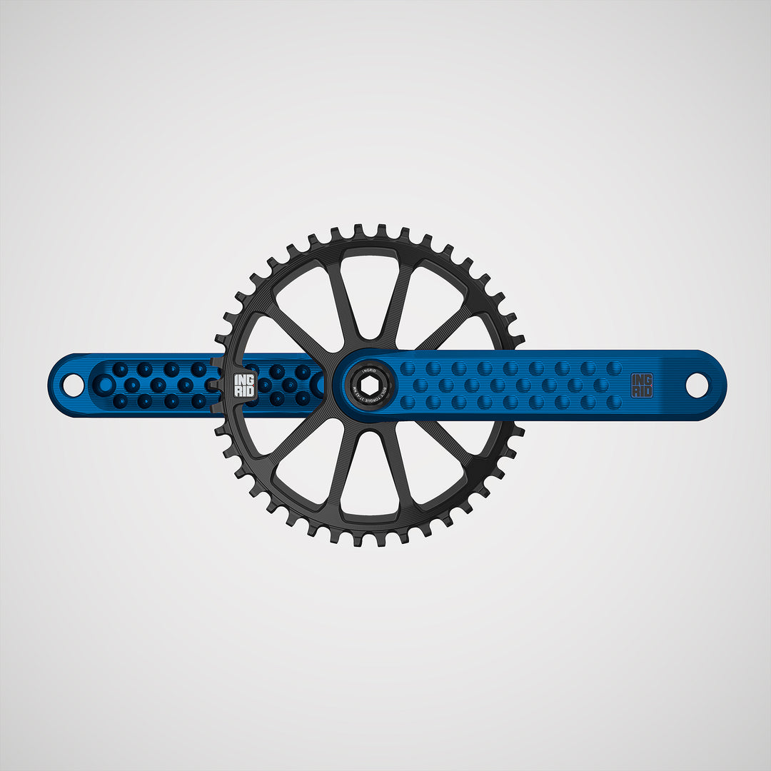 Crankset INGRID CRS-POP