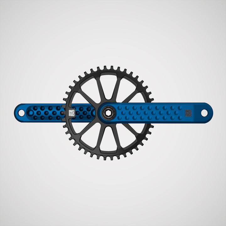 Crankset INGRID CRS-POP