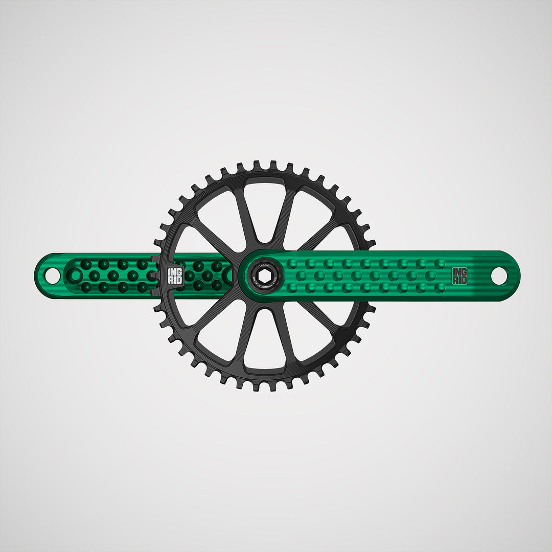 Crankset INGRID CRS-POP